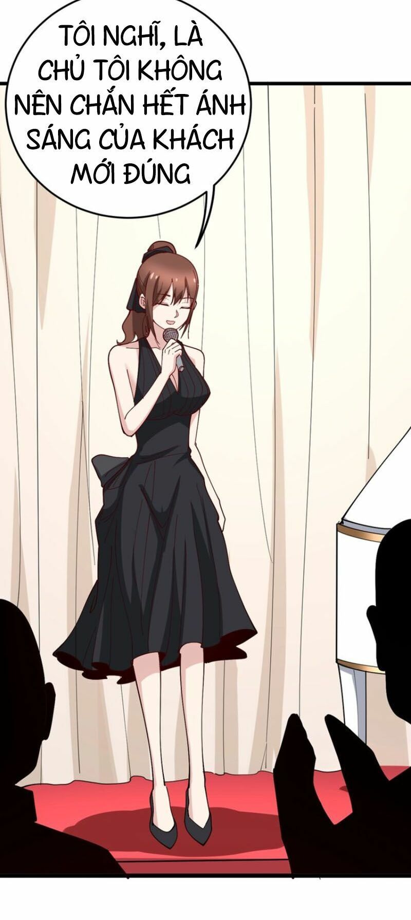 đọc truyện Độc Thủ Vu Y Chương 53 ảnh 50 tại Thiên Thai Truyện