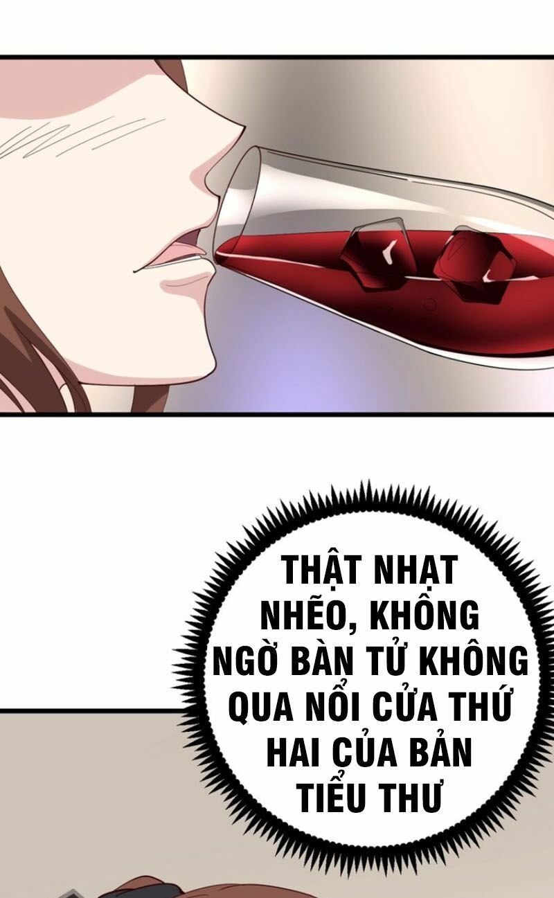 đọc truyện Độc Thủ Vu Y Chương 53 ảnh 7 tại Thiên Thai Truyện