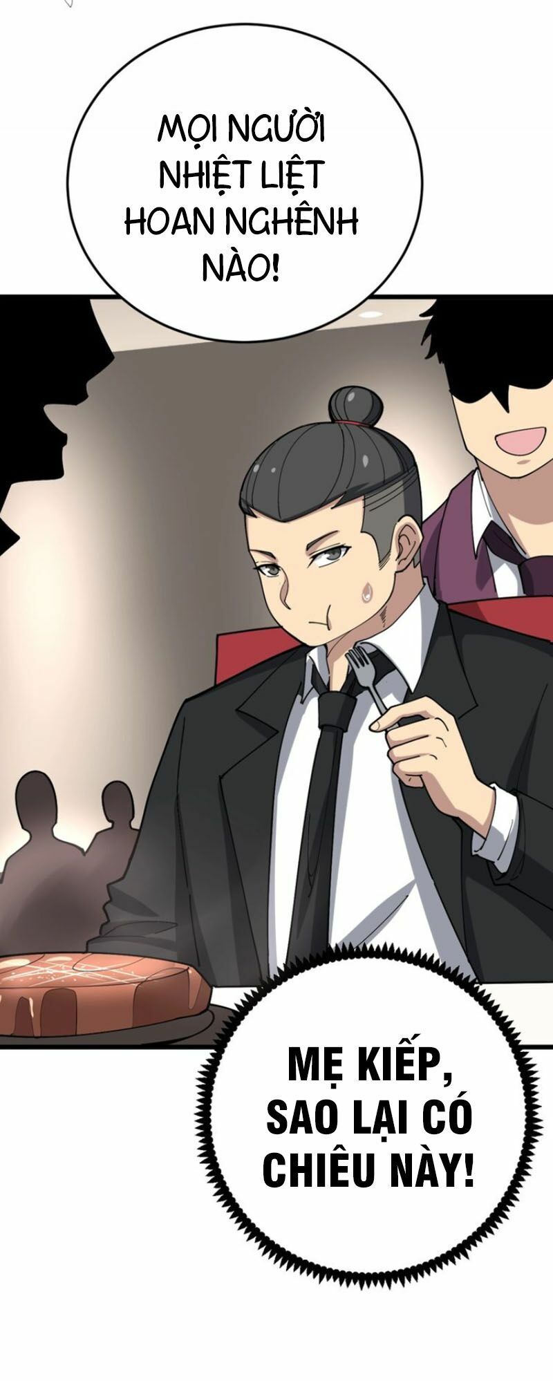 đọc truyện Độc Thủ Vu Y Chương 53 ảnh 53 tại Thiên Thai Truyện