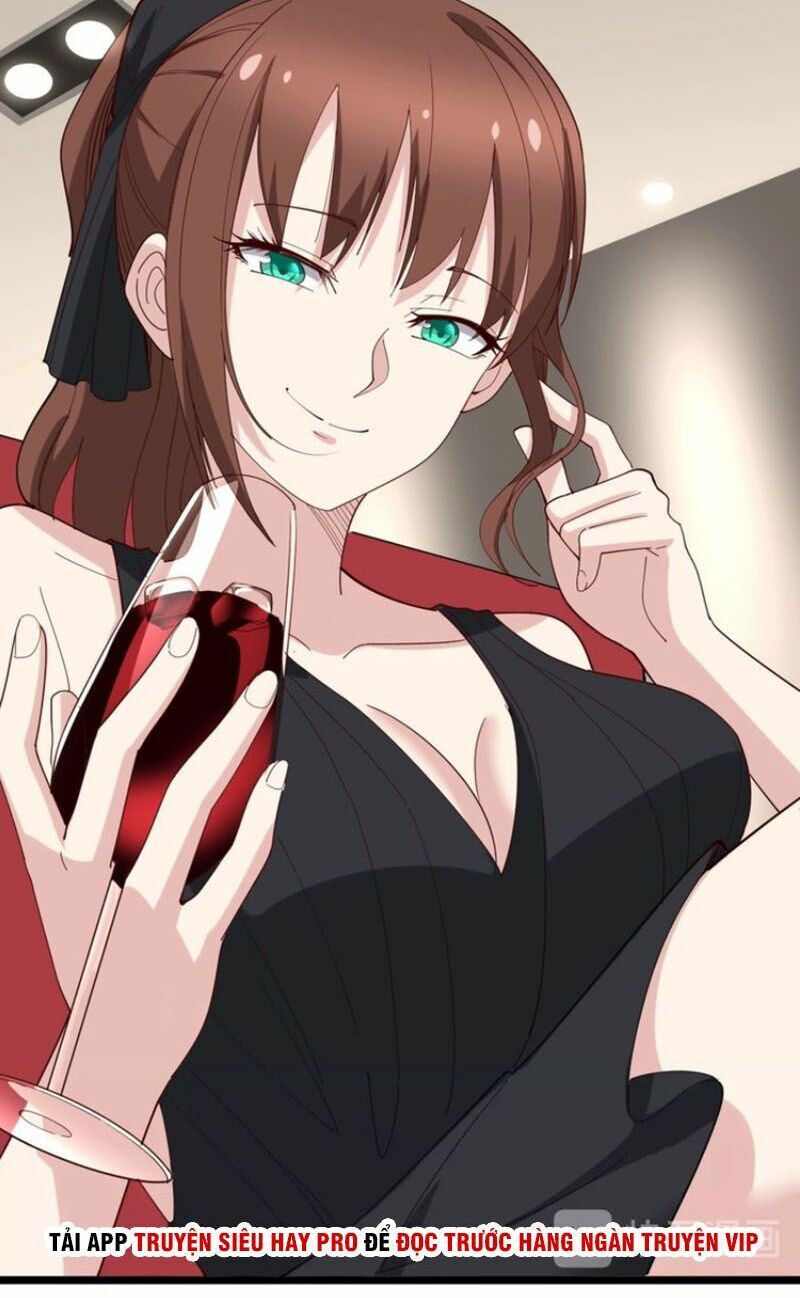 đọc truyện Độc Thủ Vu Y Chương 53 ảnh 8 tại Thiên Thai Truyện