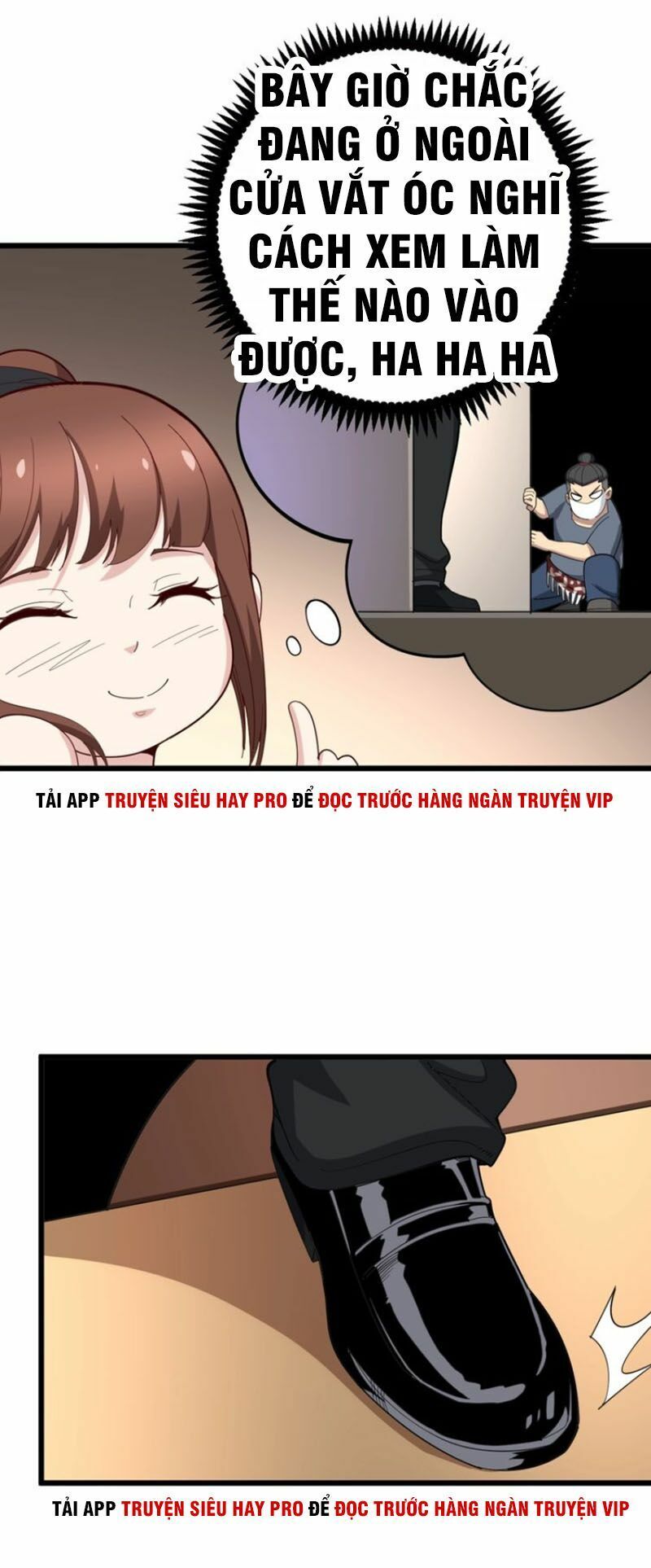 đọc truyện Độc Thủ Vu Y Chương 53 ảnh 9 tại Thiên Thai Truyện