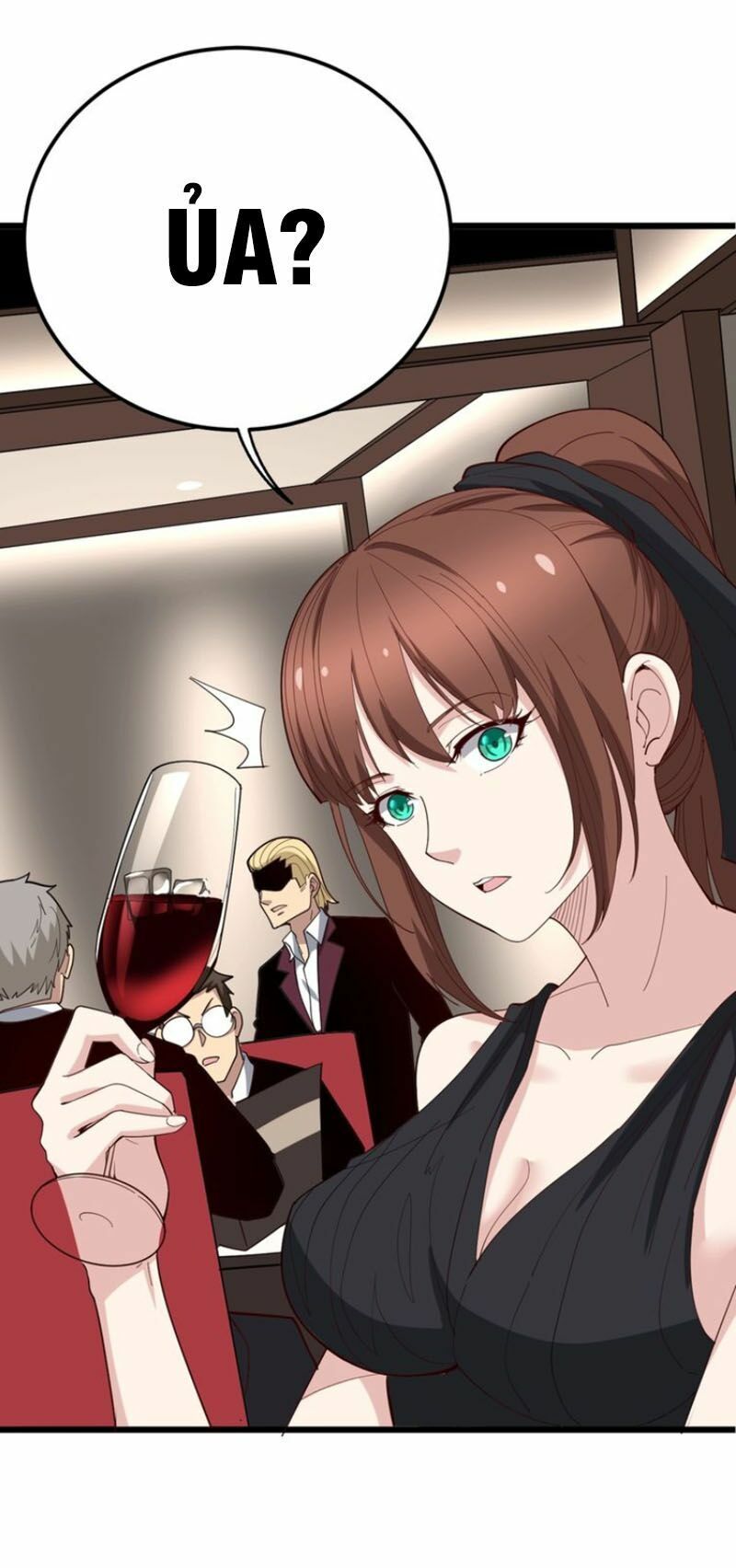 đọc truyện Độc Thủ Vu Y Chương 53 ảnh 10 tại Thiên Thai Truyện