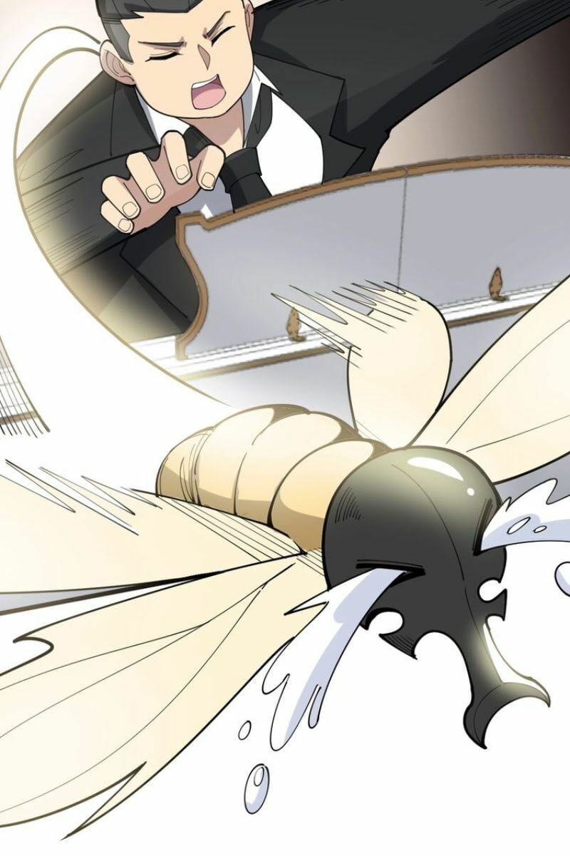 đọc truyện Độc Thủ Vu Y Chương 54 ảnh 13 tại Thiên Thai Truyện