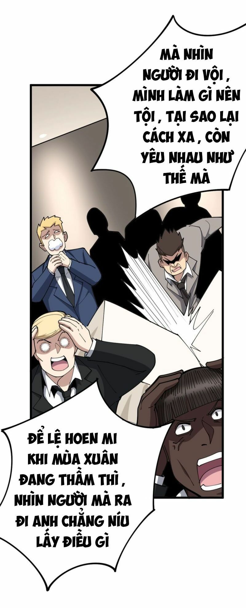 đọc truyện Độc Thủ Vu Y Chương 54 ảnh 14 tại Thiên Thai Truyện