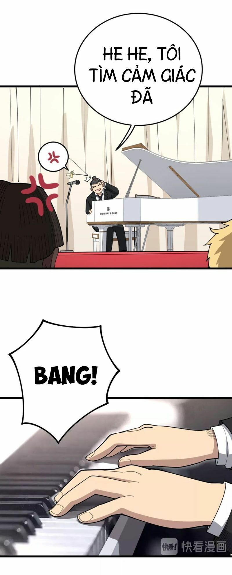 đọc truyện Độc Thủ Vu Y Chương 54 ảnh 15 tại Thiên Thai Truyện