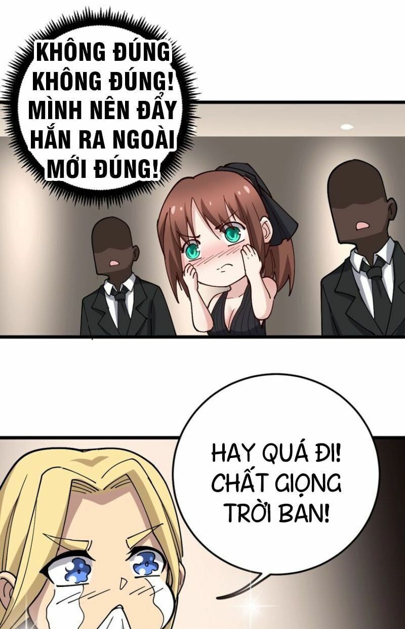 đọc truyện Độc Thủ Vu Y Chương 54 ảnh 18 tại Thiên Thai Truyện