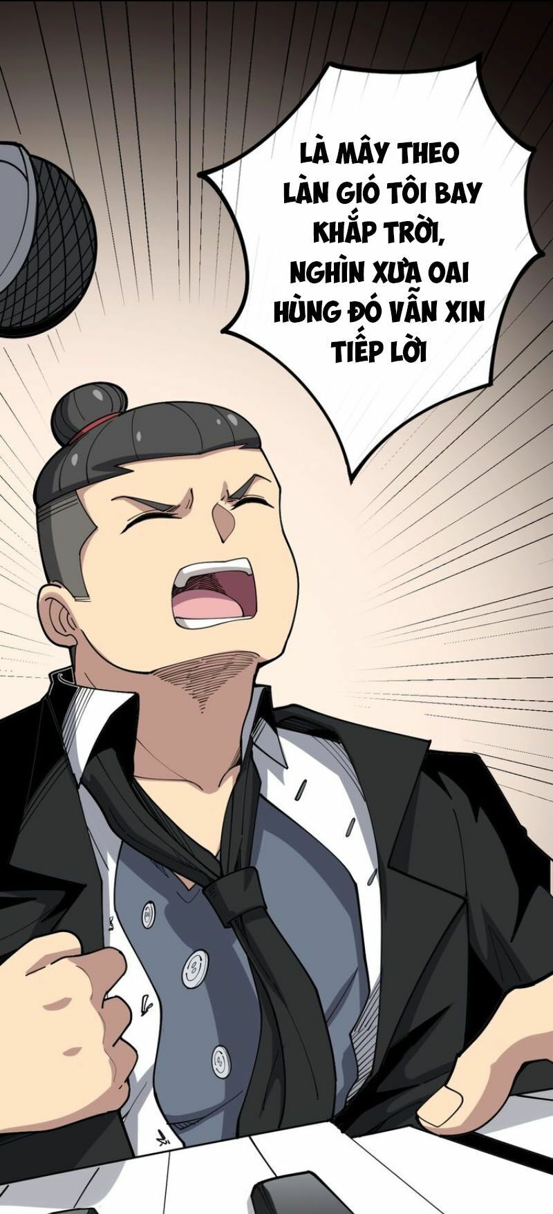 đọc truyện Độc Thủ Vu Y Chương 54 ảnh 20 tại Thiên Thai Truyện