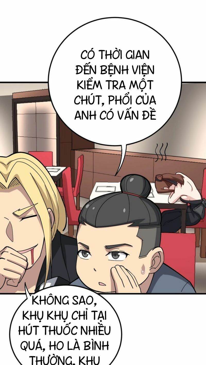 đọc truyện Độc Thủ Vu Y Chương 54 ảnh 27 tại Thiên Thai Truyện