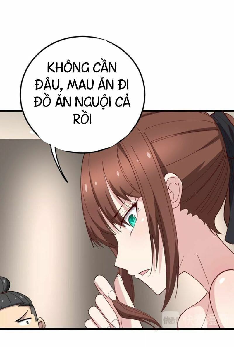 đọc truyện Độc Thủ Vu Y Chương 54 ảnh 30 tại Thiên Thai Truyện