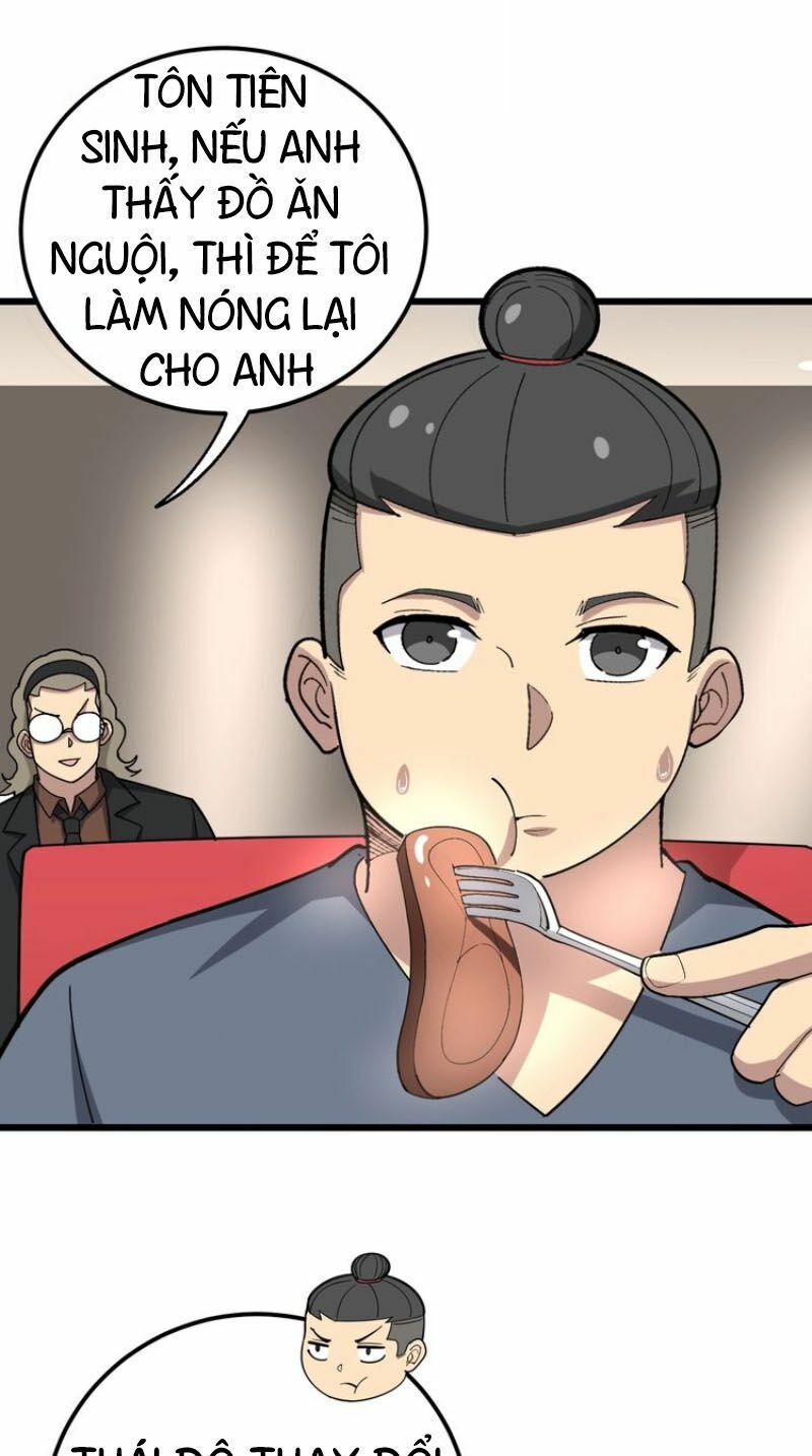 đọc truyện Độc Thủ Vu Y Chương 54 ảnh 31 tại Thiên Thai Truyện