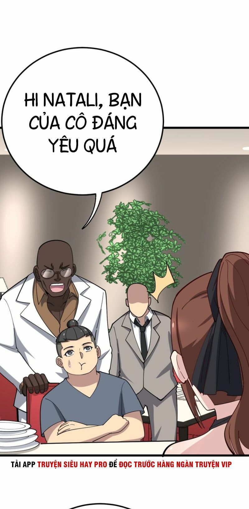 đọc truyện Độc Thủ Vu Y Chương 54 ảnh 33 tại Thiên Thai Truyện