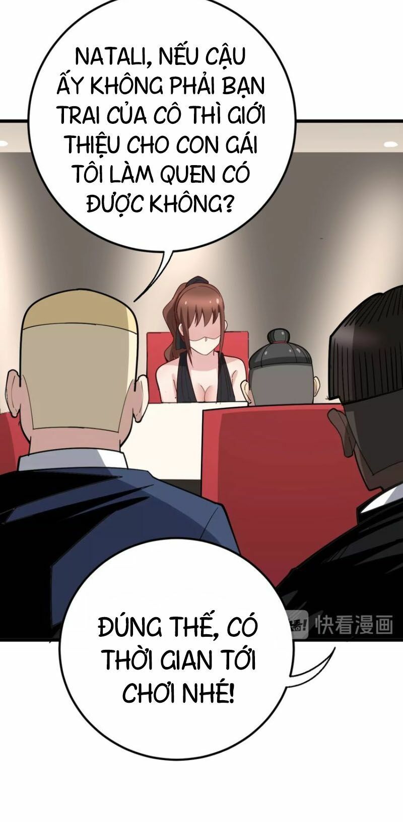 đọc truyện Độc Thủ Vu Y Chương 54 ảnh 34 tại Thiên Thai Truyện