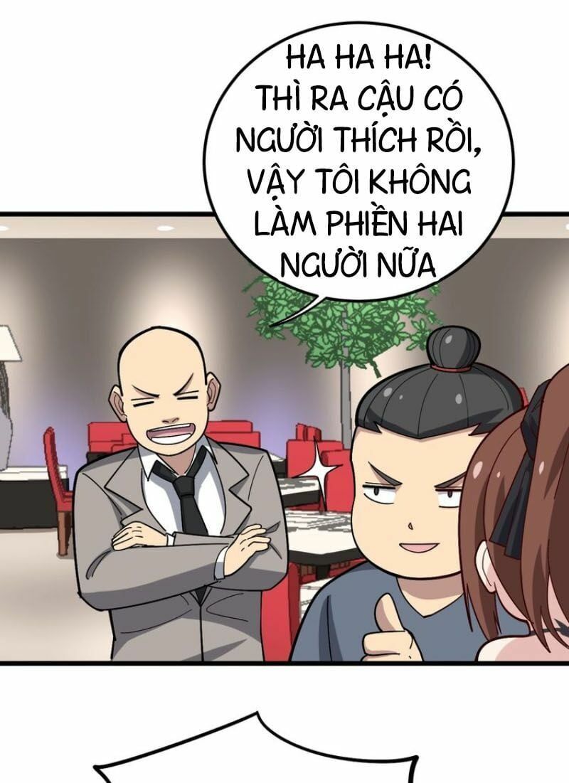 đọc truyện Độc Thủ Vu Y Chương 54 ảnh 37 tại Thiên Thai Truyện