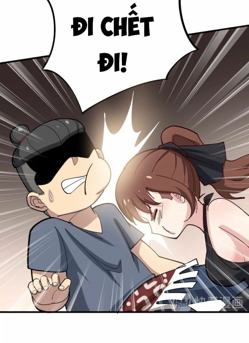 đọc truyện Độc Thủ Vu Y Chương 54 ảnh 38 tại Thiên Thai Truyện