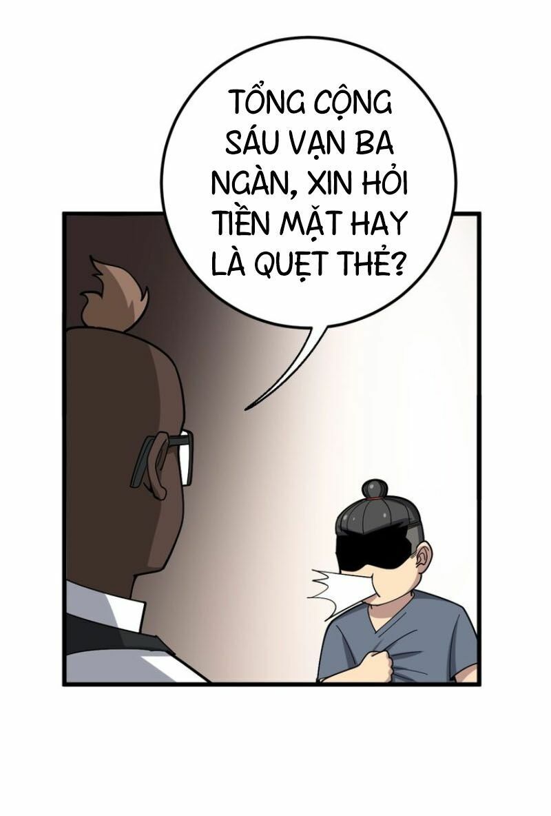 đọc truyện Độc Thủ Vu Y Chương 54 ảnh 41 tại Thiên Thai Truyện