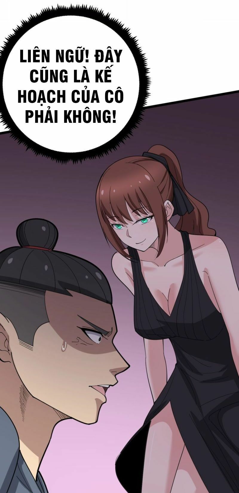 đọc truyện Độc Thủ Vu Y Chương 54 ảnh 43 tại Thiên Thai Truyện