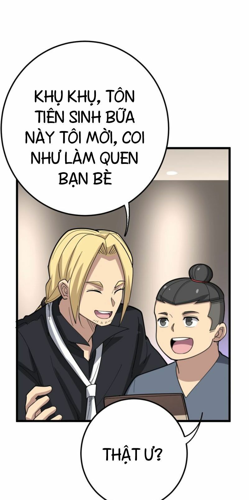 đọc truyện Độc Thủ Vu Y Chương 54 ảnh 45 tại Thiên Thai Truyện