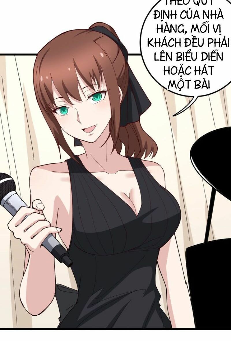 đọc truyện Độc Thủ Vu Y Chương 54 ảnh 7 tại Thiên Thai Truyện