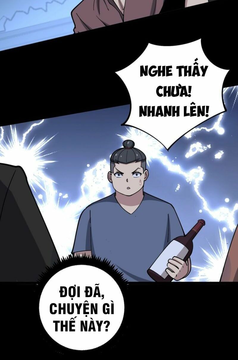 đọc truyện Độc Thủ Vu Y Chương 54 ảnh 54 tại Thiên Thai Truyện