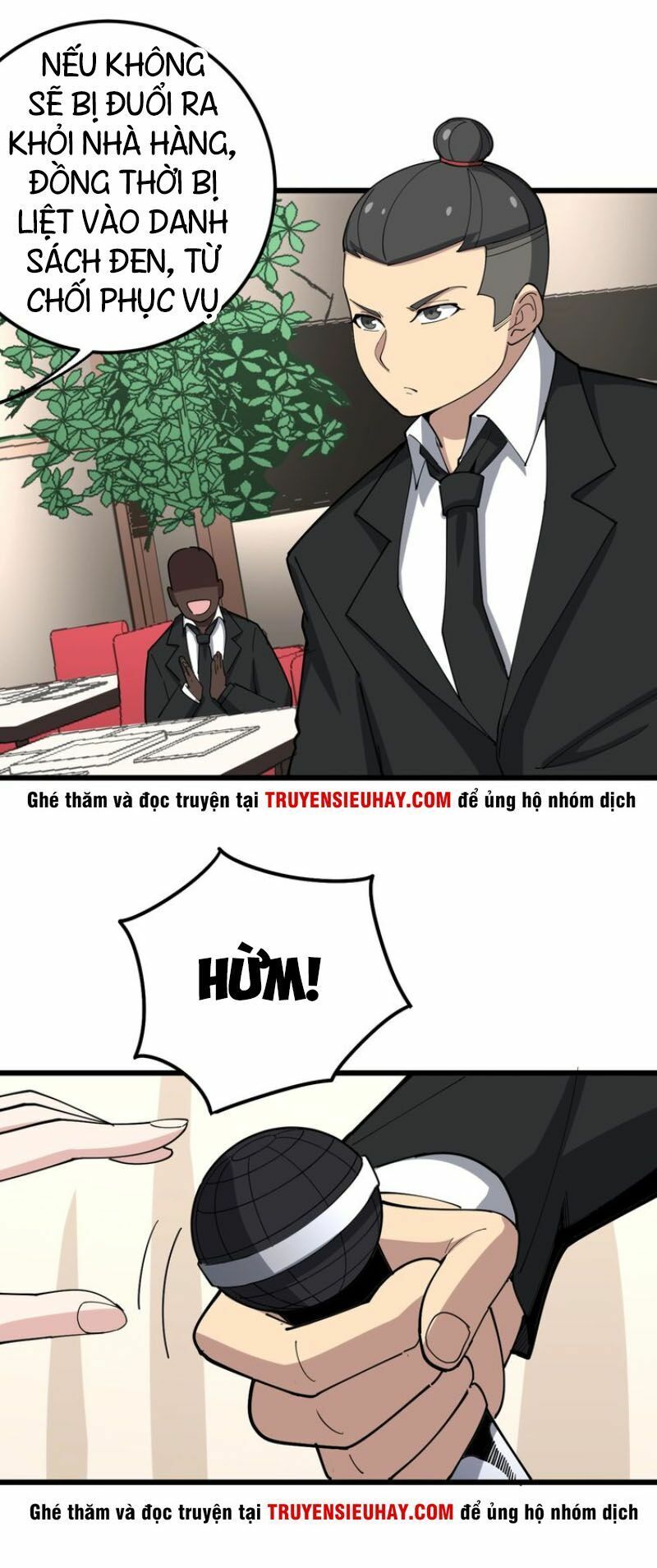 đọc truyện Độc Thủ Vu Y Chương 54 ảnh 8 tại Thiên Thai Truyện