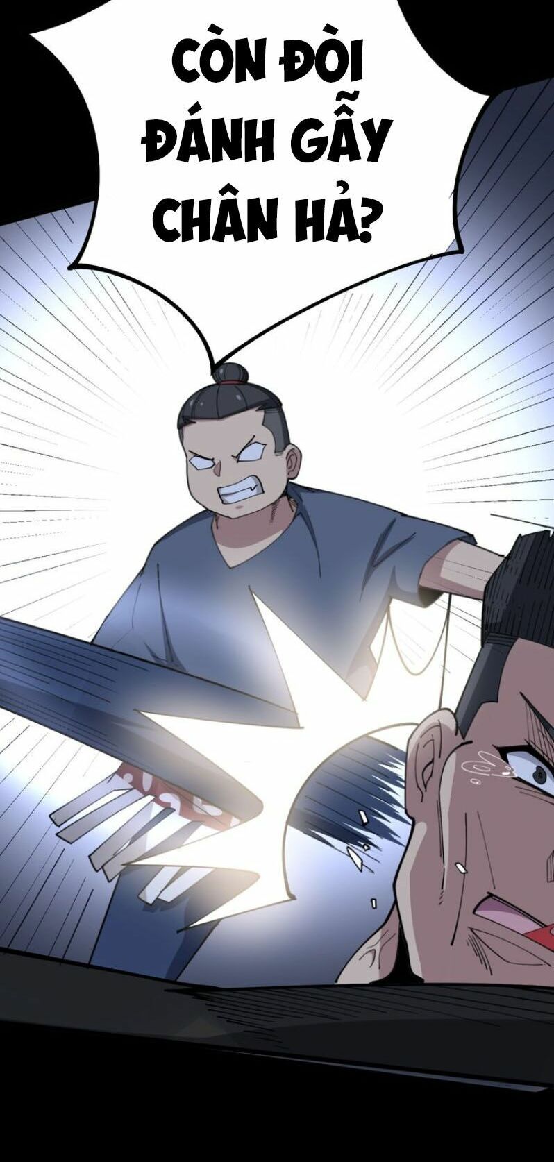 đọc truyện Độc Thủ Vu Y Chương 55 ảnh 12 tại Thiên Thai Truyện