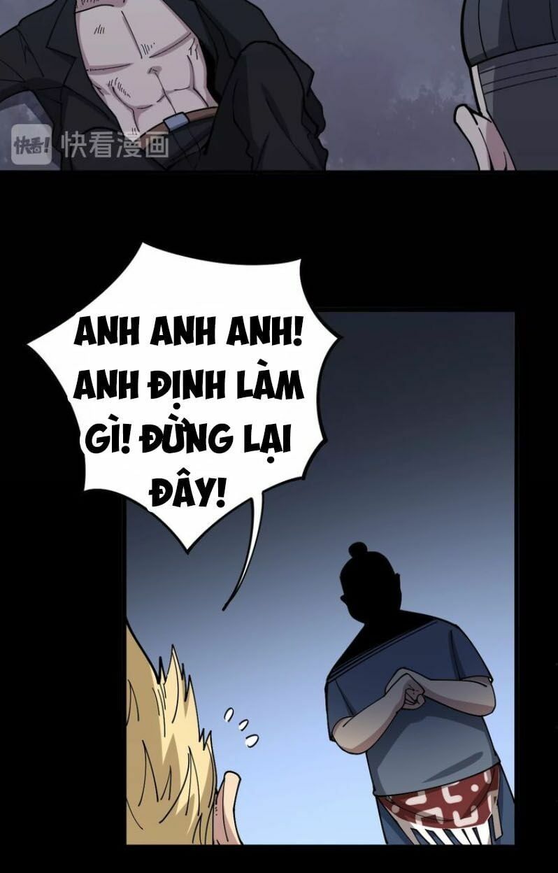 đọc truyện Độc Thủ Vu Y Chương 55 ảnh 14 tại Thiên Thai Truyện