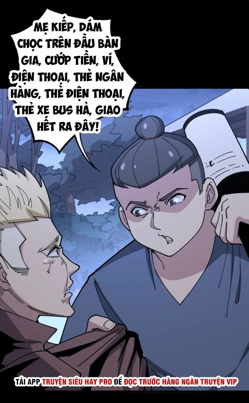 đọc truyện Độc Thủ Vu Y Chương 55 ảnh 15 tại Thiên Thai Truyện