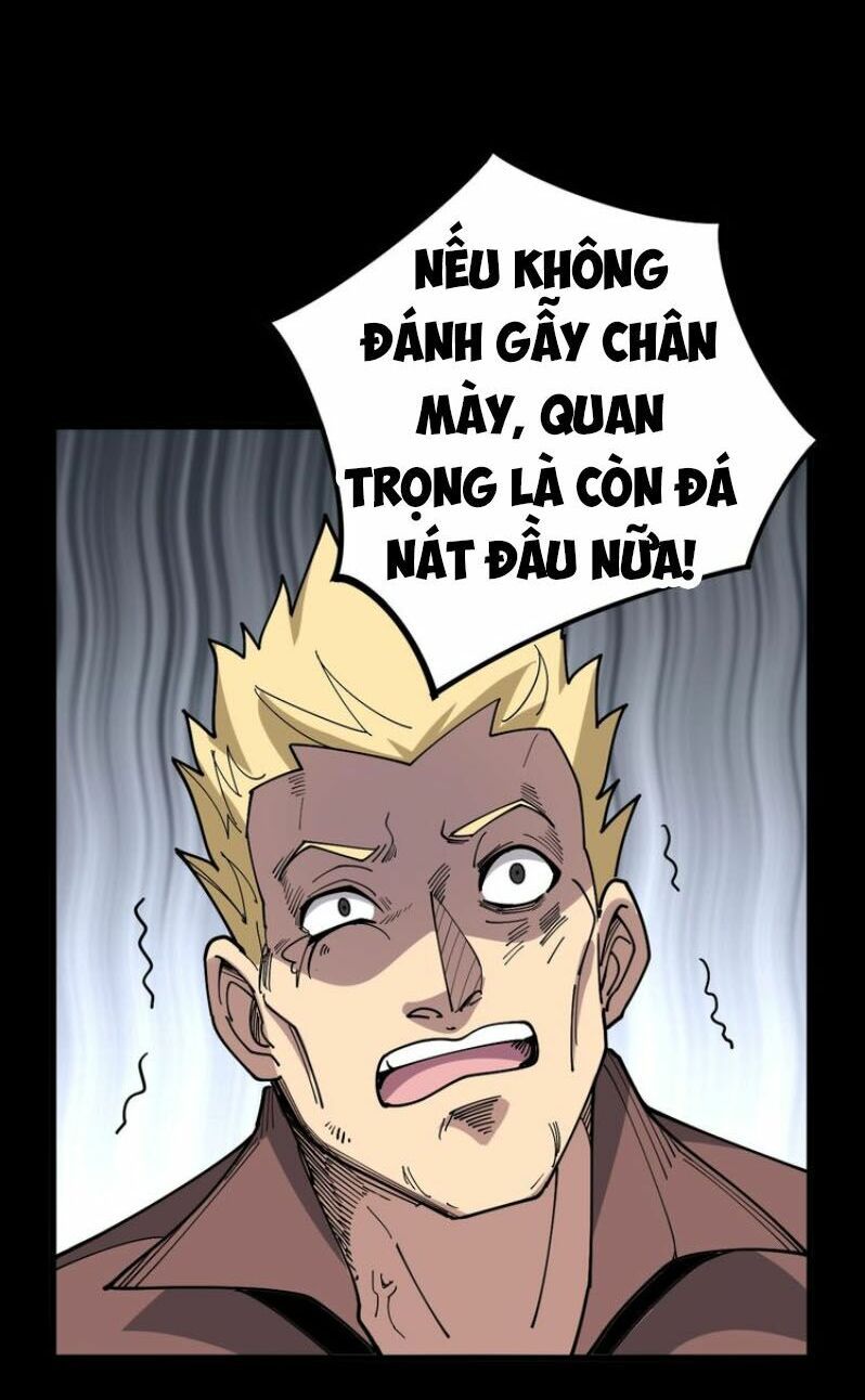 đọc truyện Độc Thủ Vu Y Chương 55 ảnh 16 tại Thiên Thai Truyện