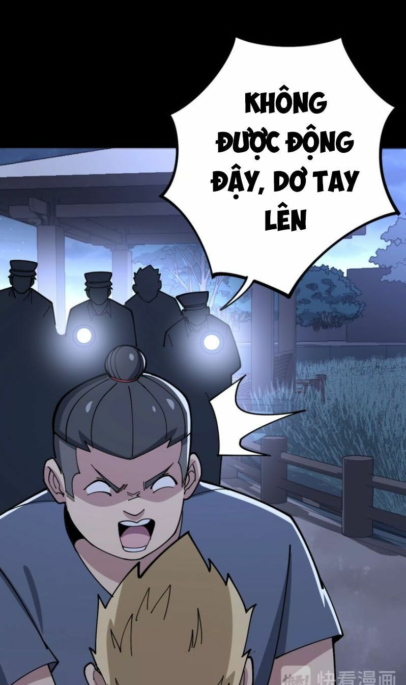 đọc truyện Độc Thủ Vu Y Chương 55 ảnh 17 tại Thiên Thai Truyện