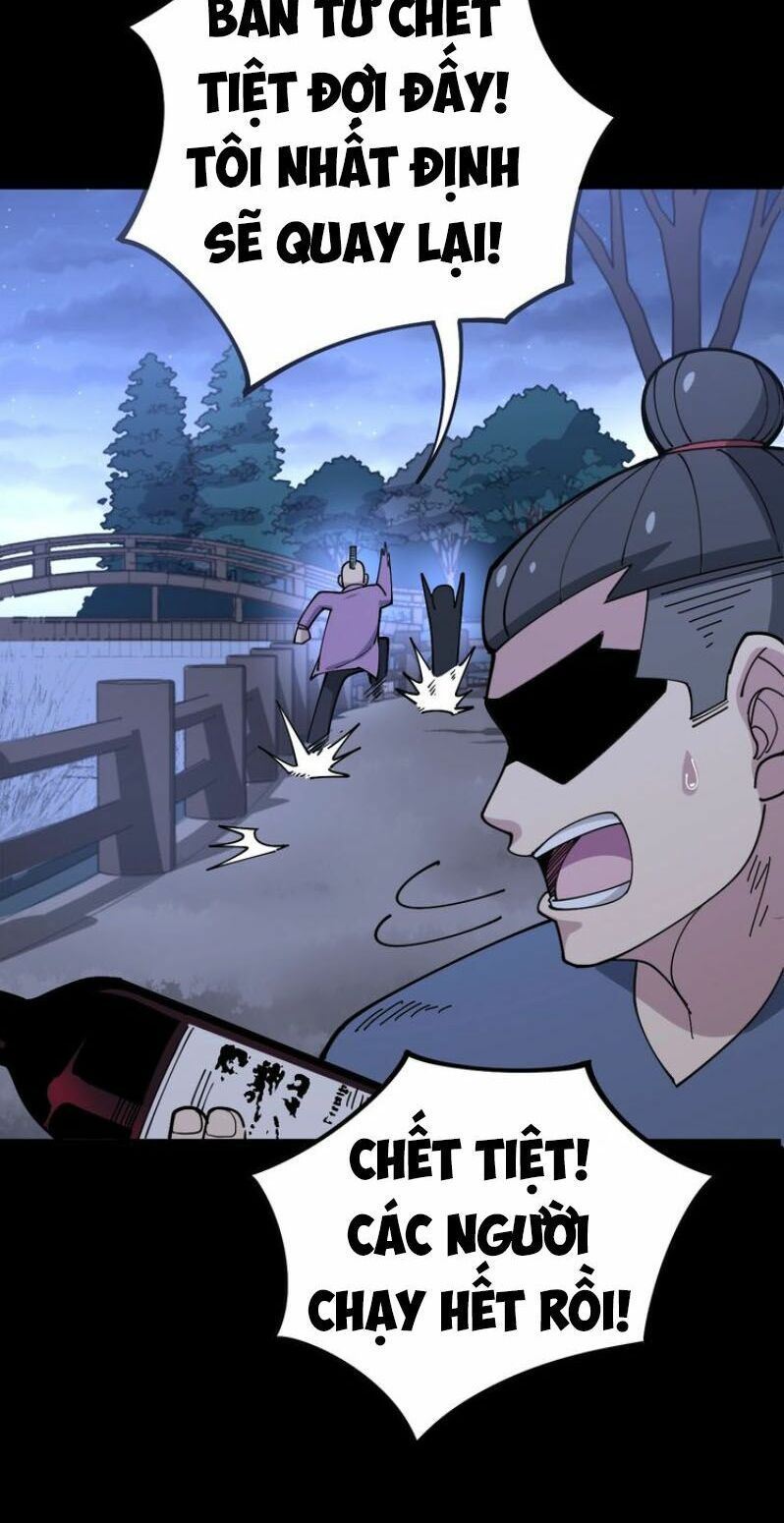 đọc truyện Độc Thủ Vu Y Chương 55 ảnh 20 tại Thiên Thai Truyện