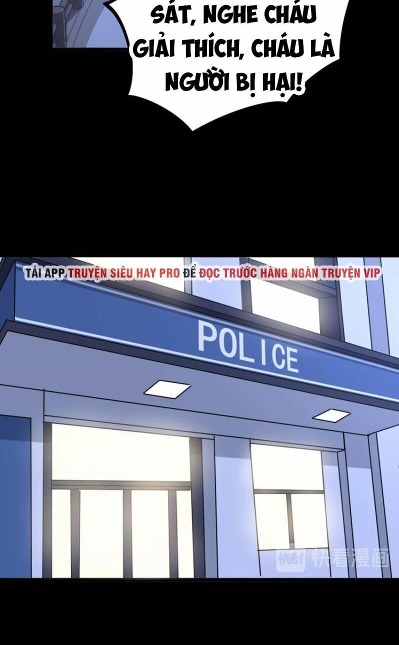 đọc truyện Độc Thủ Vu Y Chương 55 ảnh 22 tại Thiên Thai Truyện