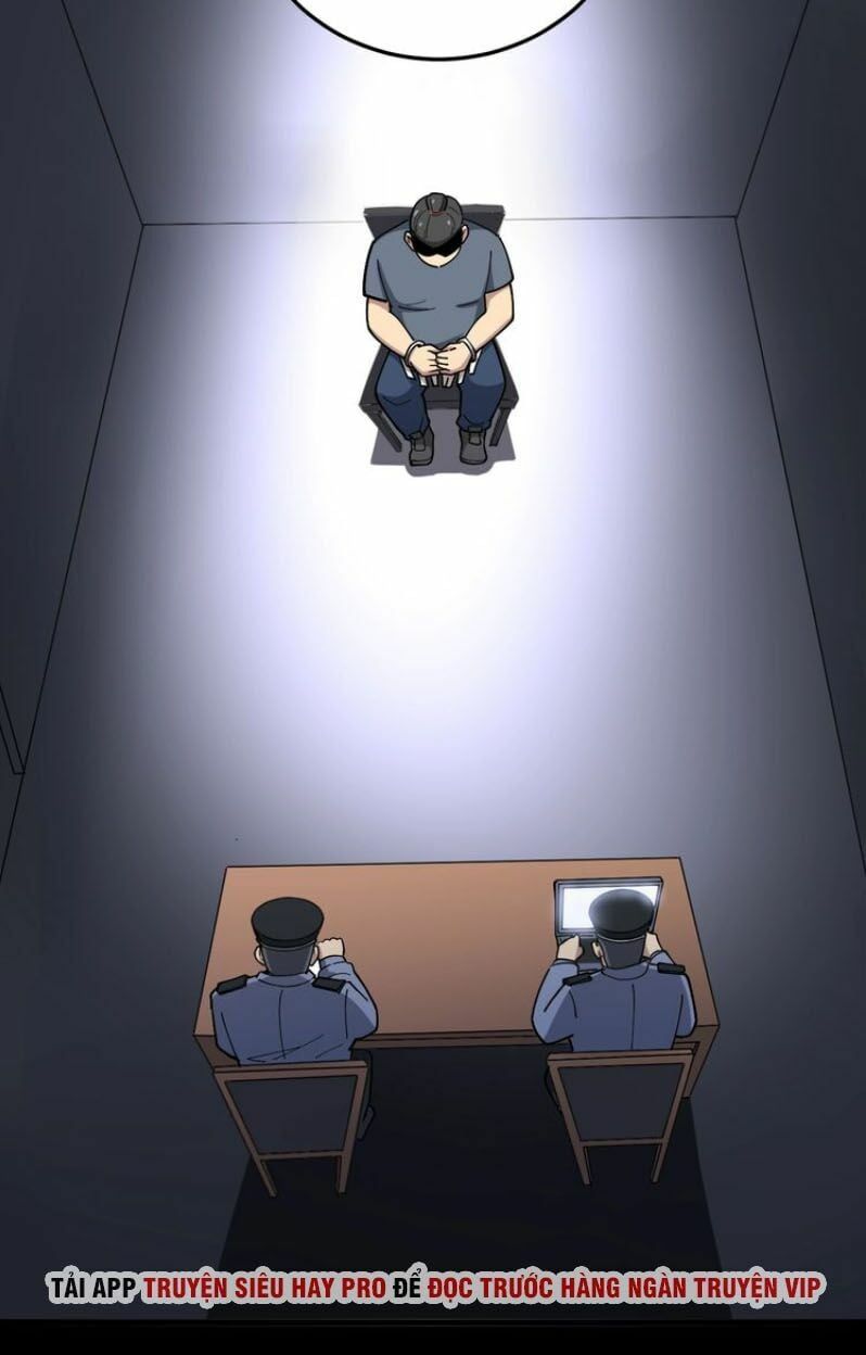 đọc truyện Độc Thủ Vu Y Chương 55 ảnh 24 tại Thiên Thai Truyện