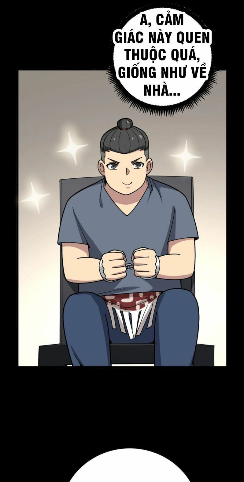 đọc truyện Độc Thủ Vu Y Chương 55 ảnh 25 tại Thiên Thai Truyện