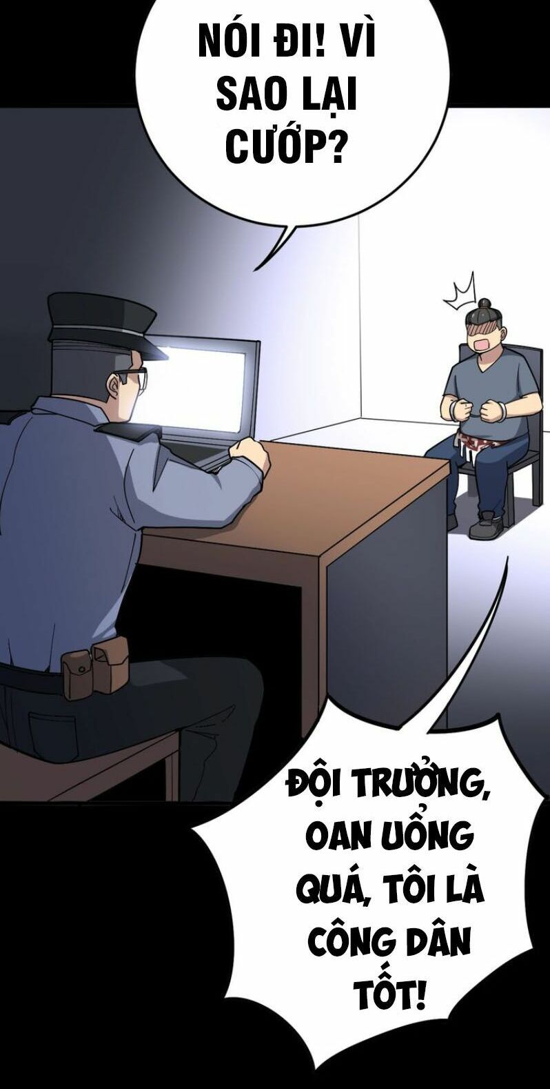 đọc truyện Độc Thủ Vu Y Chương 55 ảnh 26 tại Thiên Thai Truyện