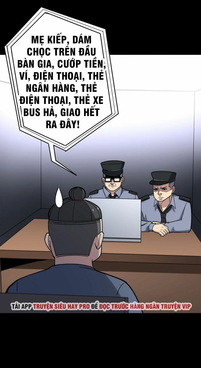 đọc truyện Độc Thủ Vu Y Chương 55 ảnh 31 tại Thiên Thai Truyện