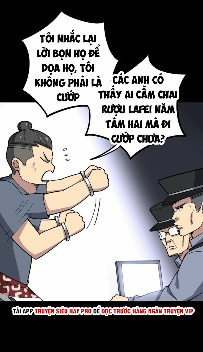 đọc truyện Độc Thủ Vu Y Chương 55 ảnh 33 tại Thiên Thai Truyện