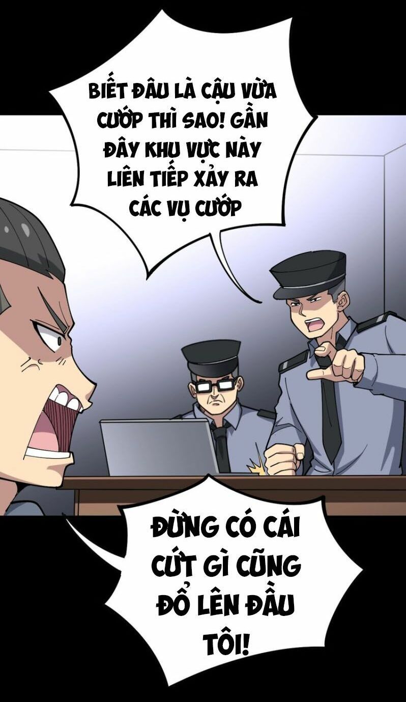 đọc truyện Độc Thủ Vu Y Chương 55 ảnh 34 tại Thiên Thai Truyện