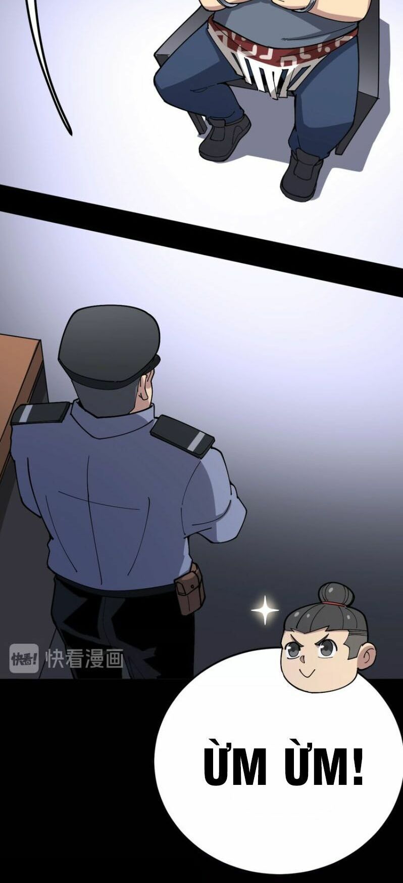 đọc truyện Độc Thủ Vu Y Chương 55 ảnh 37 tại Thiên Thai Truyện