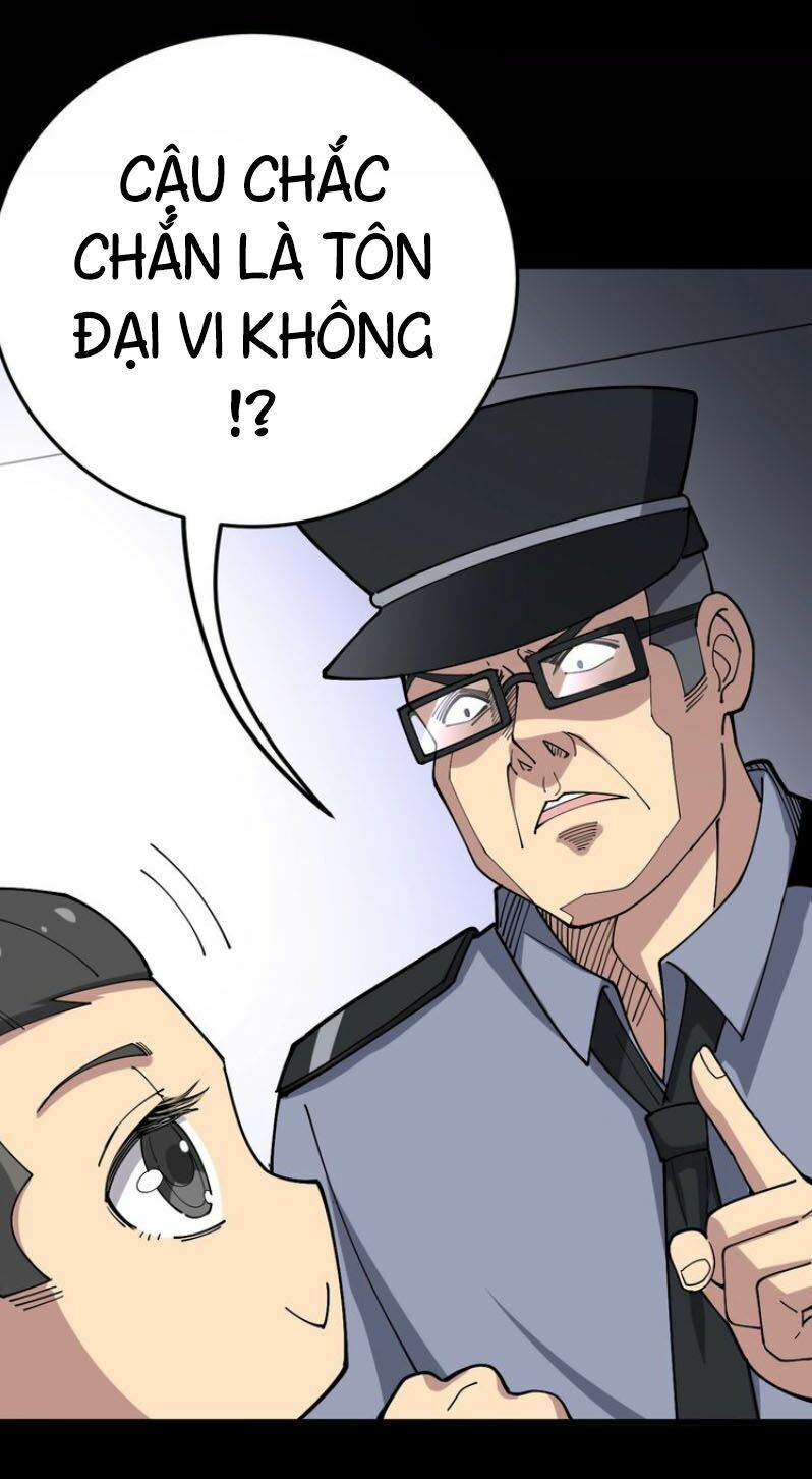 đọc truyện Độc Thủ Vu Y Chương 55 ảnh 38 tại Thiên Thai Truyện