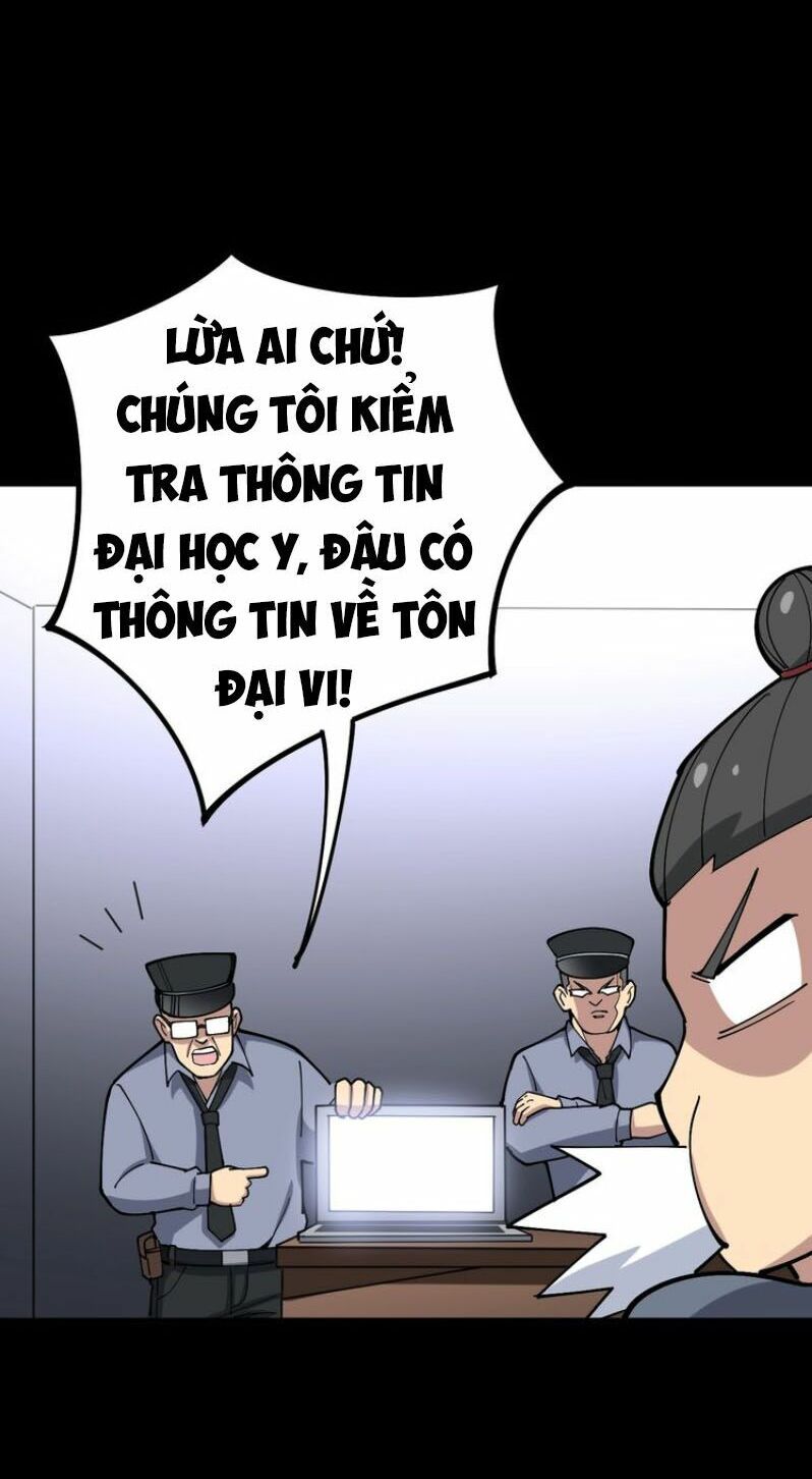 đọc truyện Độc Thủ Vu Y Chương 55 ảnh 39 tại Thiên Thai Truyện