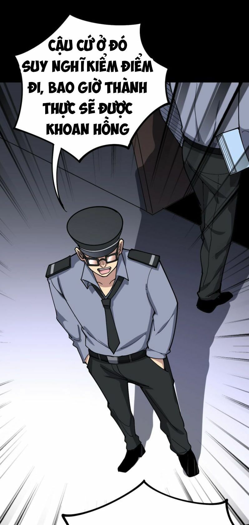 đọc truyện Độc Thủ Vu Y Chương 55 ảnh 41 tại Thiên Thai Truyện