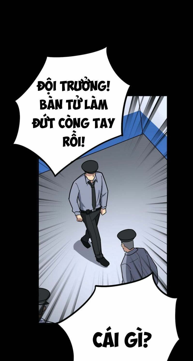 đọc truyện Độc Thủ Vu Y Chương 55 ảnh 47 tại Thiên Thai Truyện