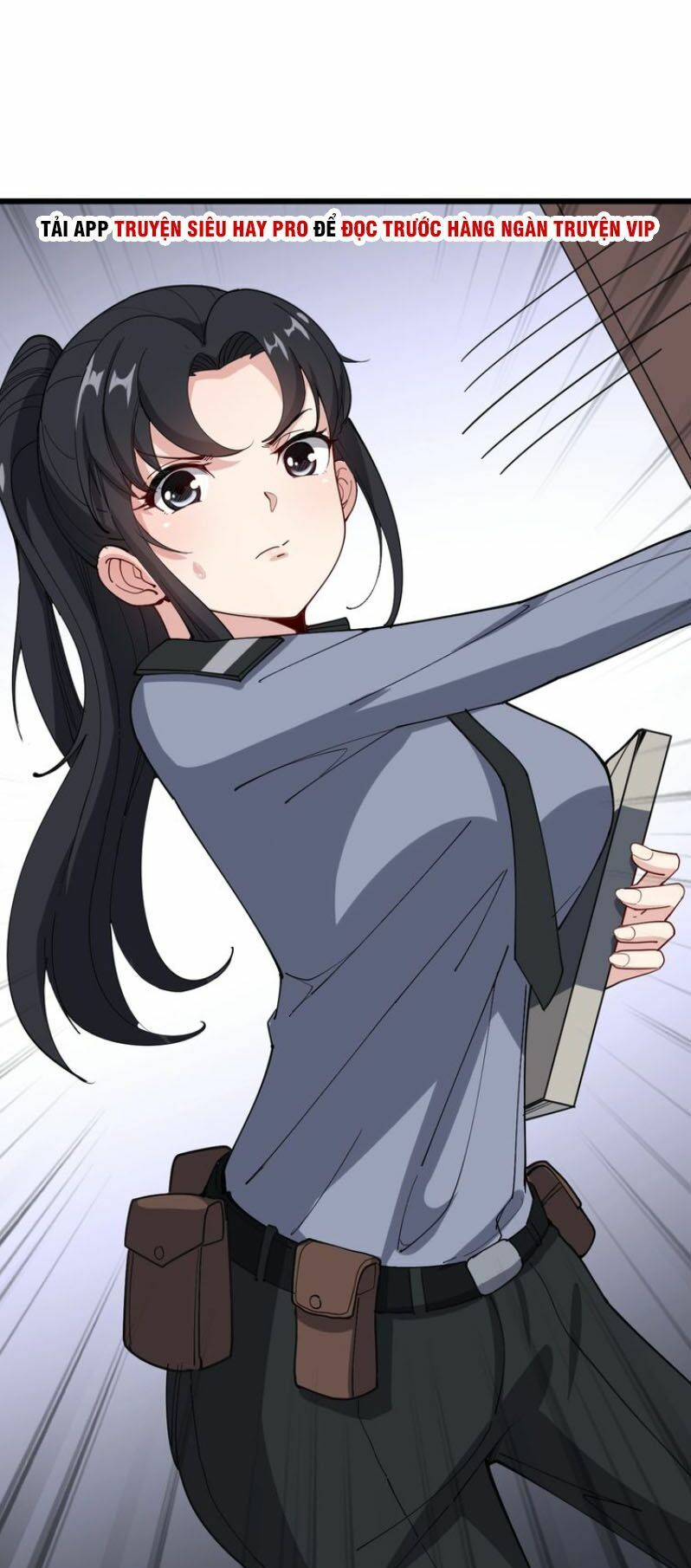 đọc truyện Độc Thủ Vu Y Chương 55 ảnh 49 tại Thiên Thai Truyện