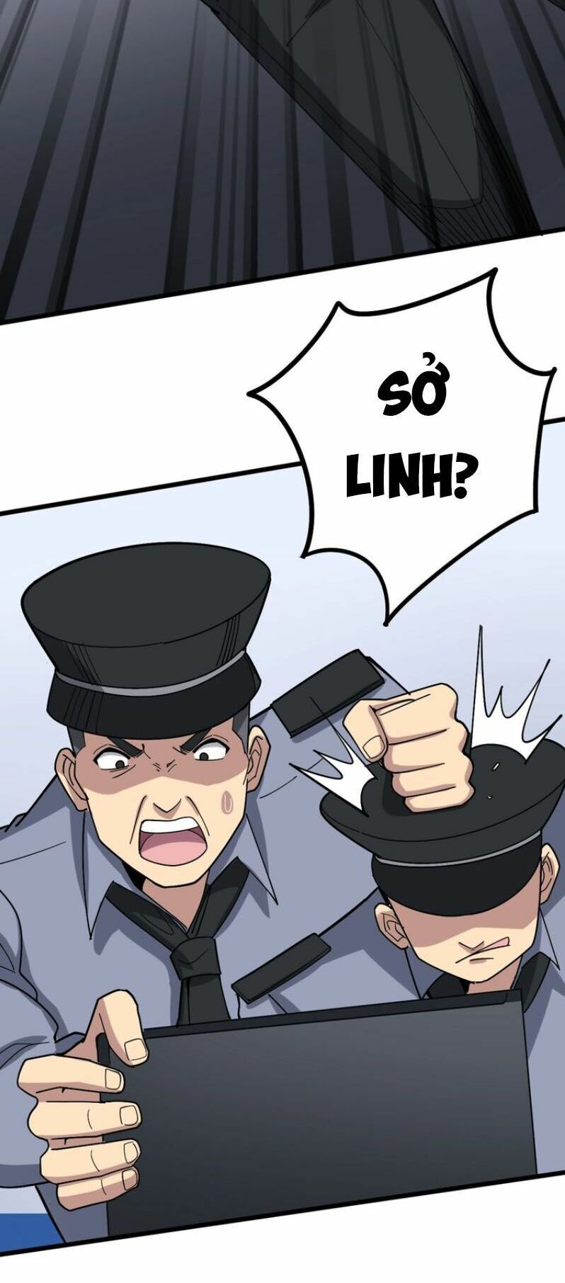 đọc truyện Độc Thủ Vu Y Chương 55 ảnh 50 tại Thiên Thai Truyện