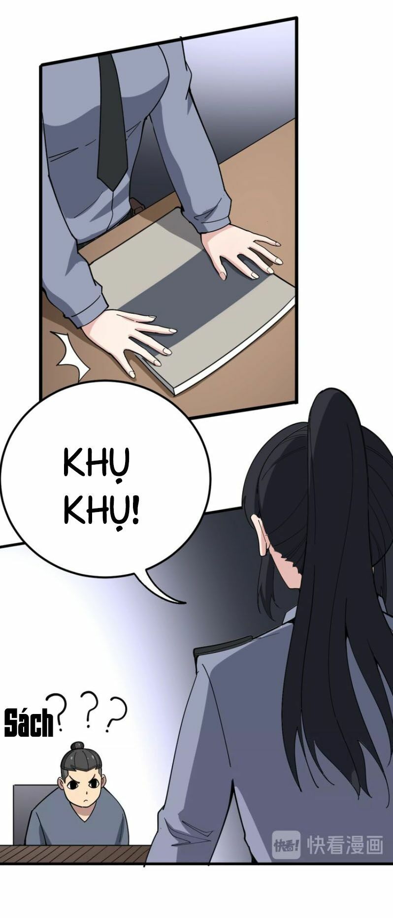 đọc truyện Độc Thủ Vu Y Chương 55 ảnh 51 tại Thiên Thai Truyện