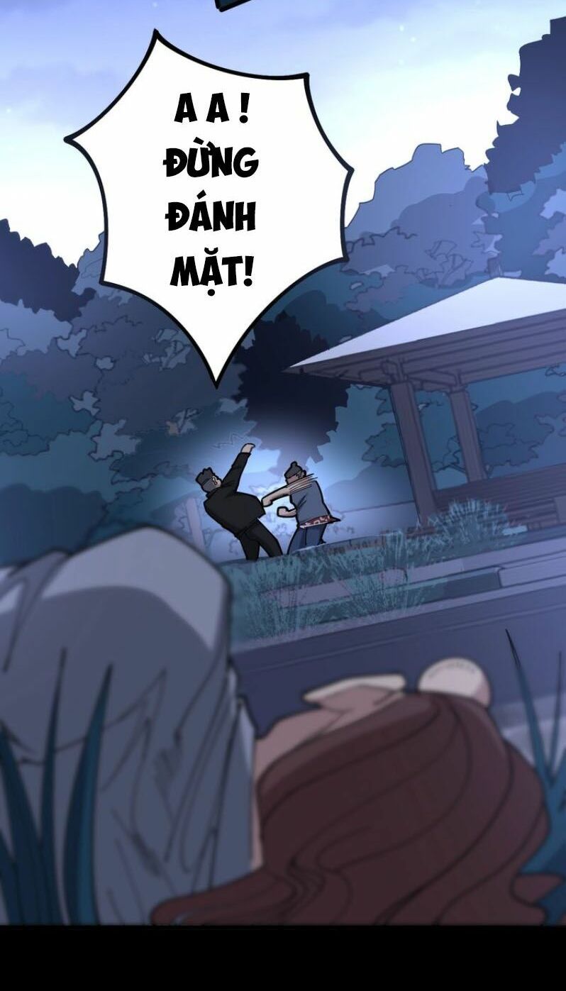 đọc truyện Độc Thủ Vu Y Chương 55 ảnh 7 tại Thiên Thai Truyện