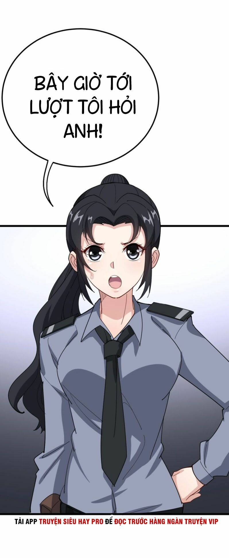 đọc truyện Độc Thủ Vu Y Chương 55 ảnh 52 tại Thiên Thai Truyện