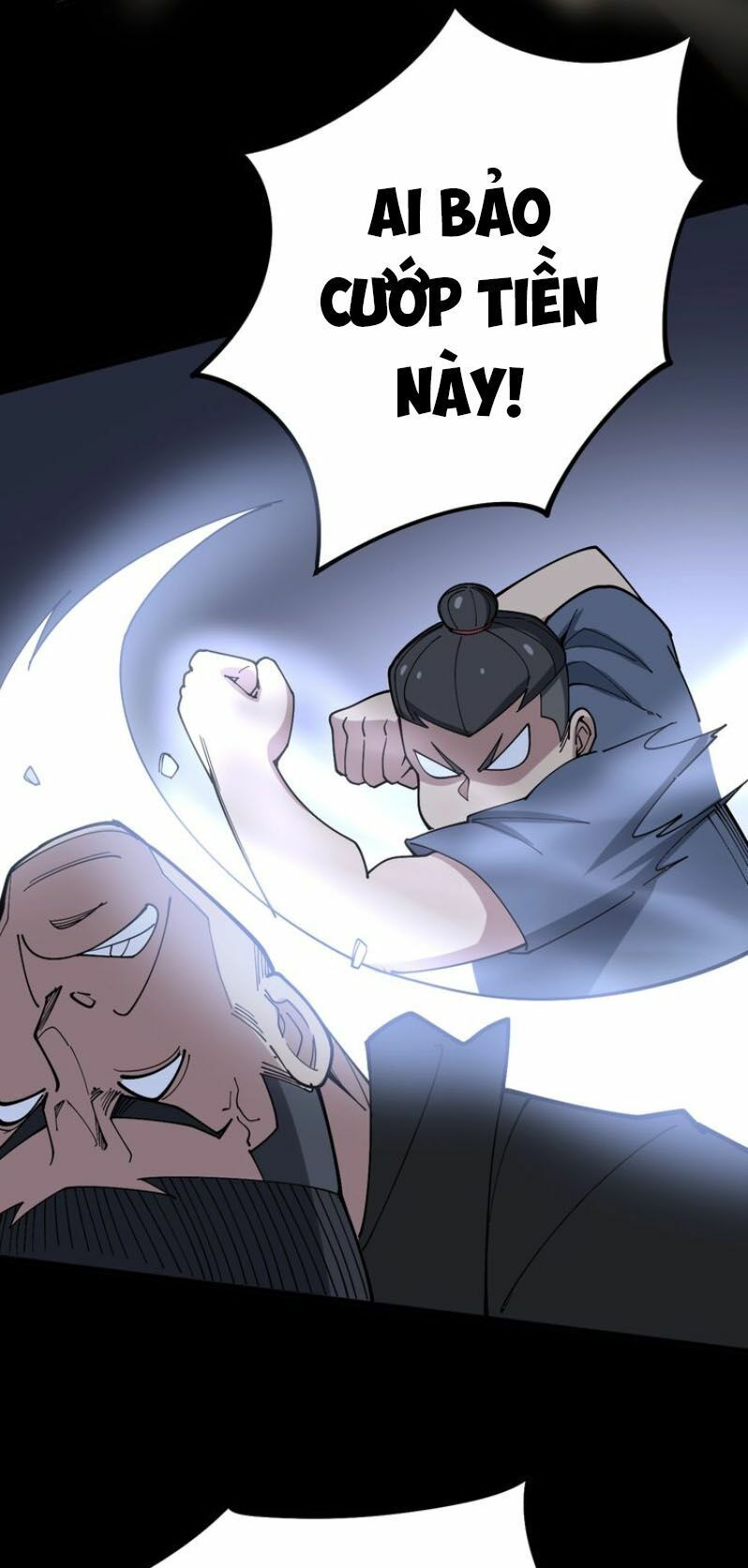 đọc truyện Độc Thủ Vu Y Chương 55 ảnh 11 tại Thiên Thai Truyện