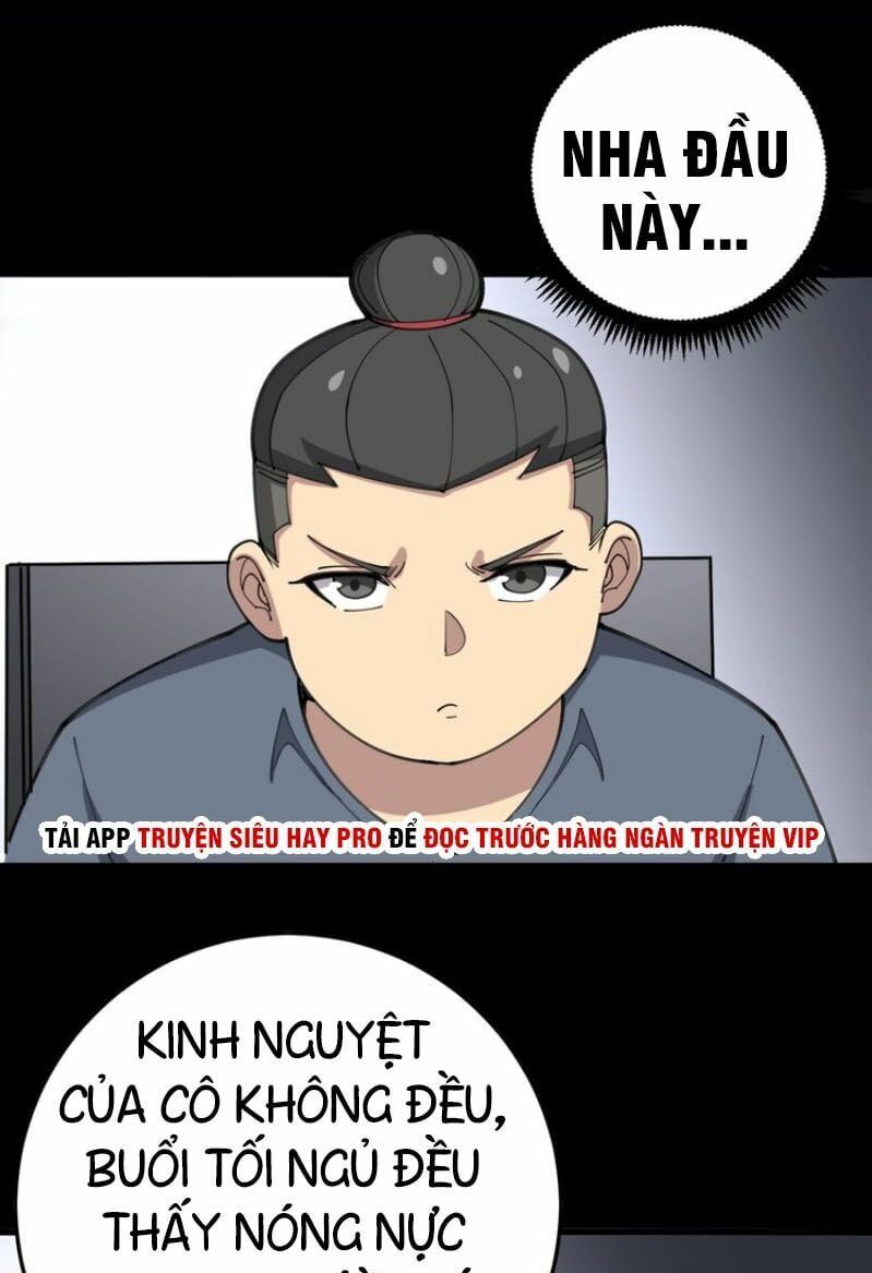 đọc truyện Độc Thủ Vu Y Chương 56 ảnh 16 tại Thiên Thai Truyện