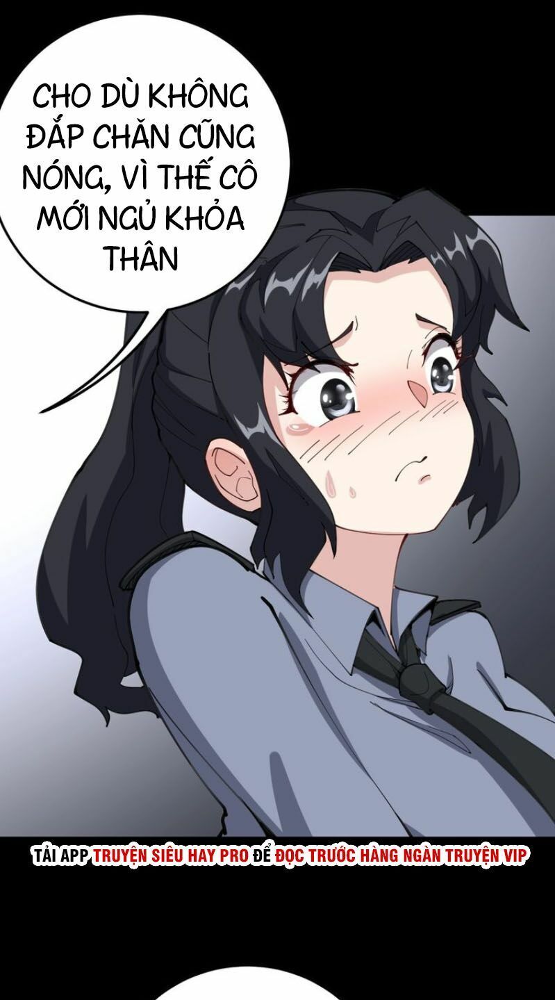 đọc truyện Độc Thủ Vu Y Chương 56 ảnh 18 tại Thiên Thai Truyện